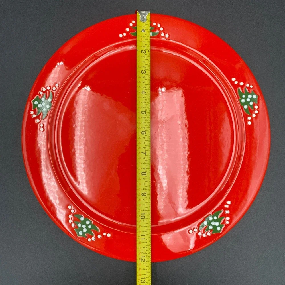 WAECHTERSBACH dinnerware diameter festive